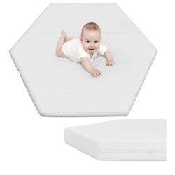 Mattress For Pop Up Outdoor Playpen 