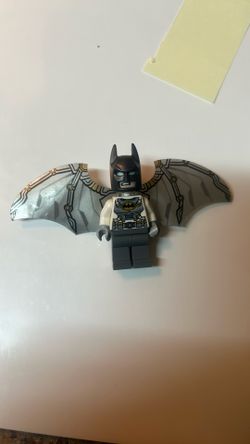 LEGO ; DC space Batman. 