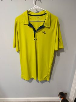 Bay Hill Golf Polo Shirt Lot