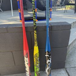 Slow Pitch Softball Bats 