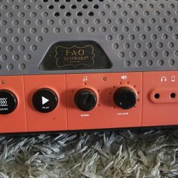 #Karaoke #Kid's #FAO #Schwarz 