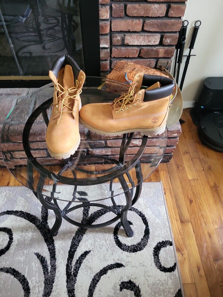 Timberland