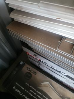 FLOORING FOR SALE