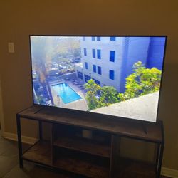 50 Inch Roku