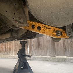 Skunk2 Rear LCAs EG Civic/Integra
