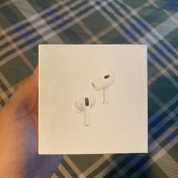 Apple AirPods Pro Gen 2