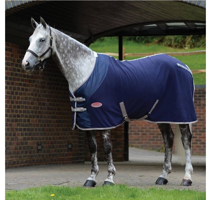 WeatherBetta Anti-Static Fleece Cooler Standard Neck (81”)