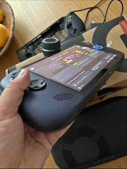 Lenovo Legion Go Z1 Extreme - 16Gb Ram - 512 GB storage