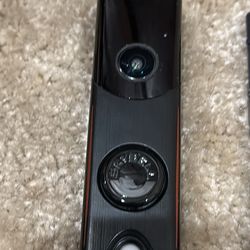 Skybell doorbell