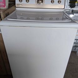 Lavadora Maytag