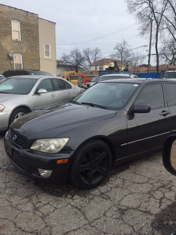 Lexus Is300 2jz For Sale Near Me Photos All