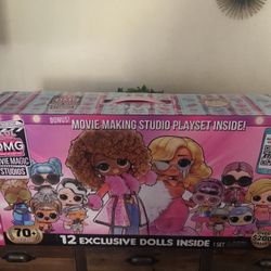 Lol Dolls