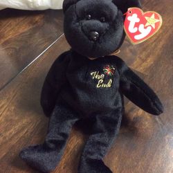 Beanie Collectables