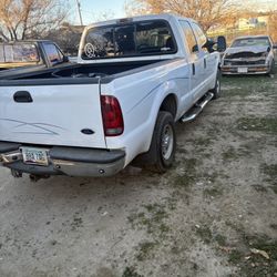 Ford F 250 