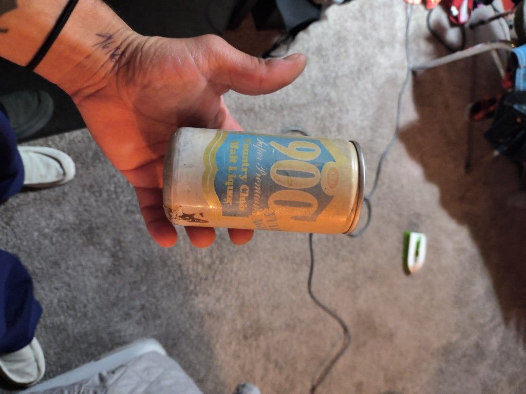 Beer Can