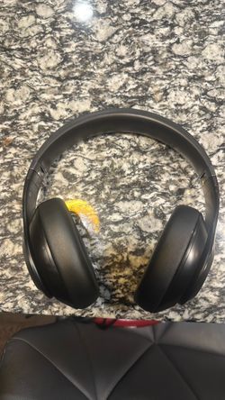 Dre Beats Pro