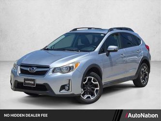 2017 Subaru Crosstrek