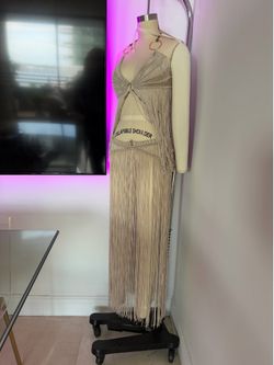 Professional Adjustable Dress Form / Fashion Mannequin on Wheels – Collapsible Shoulder