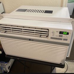 AIR CONDITIONER (LG) 8,000 BTUH HEAVY DUTY SUPER COOl 💯🔥🔥🔥🔥🔥