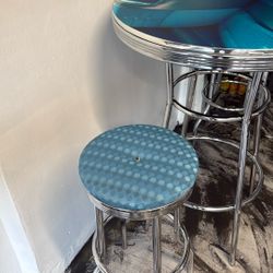 Barstool Table Chairs 