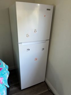 Vissani refrigerator
