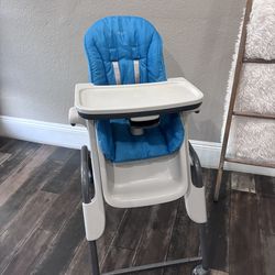 Babt high chair !!