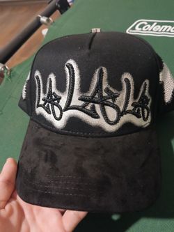 LALALA gorra