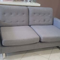 Small Loveseat