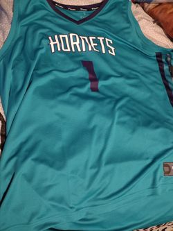 Hornets Basketball Jersey
