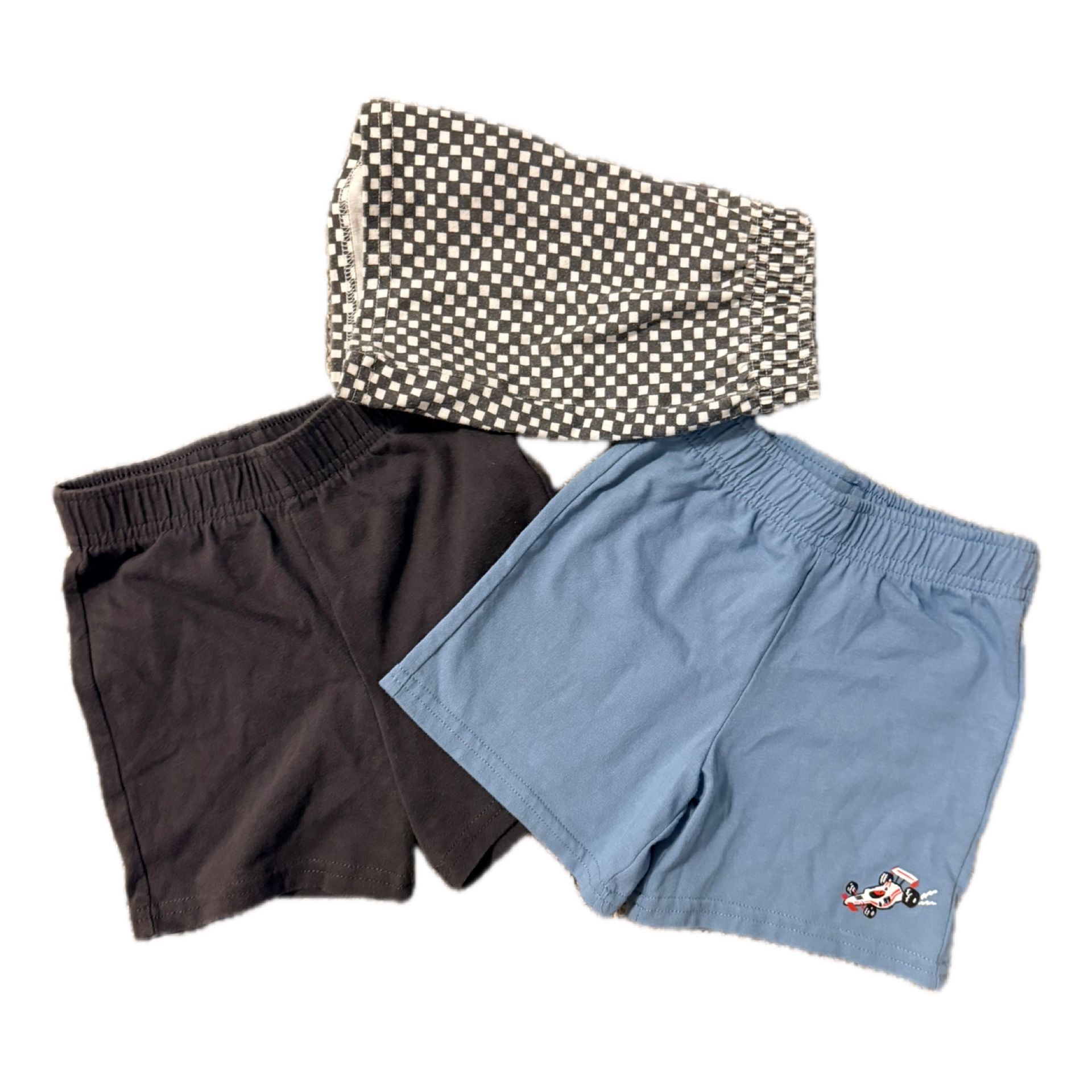 Cat & Jack Toddler Boy Shorts — Size: 3T