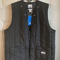 Adidas Rare Vest 