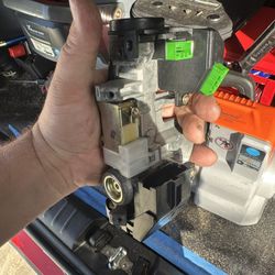 Key Ignitions Programming Llaves Auto 