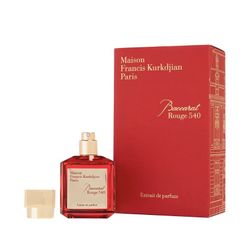 Baccarat Rouge 540