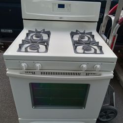 Stove (gas)