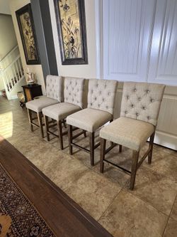 Counter Height Bar Stool