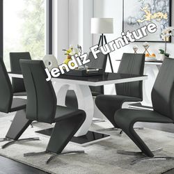 Promotion On Diningroom Furniture Dining Table Sets 🍽 