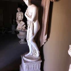 Beautiful 6ft Statues 4 Designs And Sizes