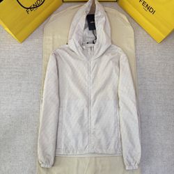 Fendi Men’s Jacket 2026 New 