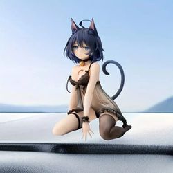 NEW Anime Girl Sexy Ecchi Honkai Impact Scale Figure Houkai Gakuen 2 Seele No Box