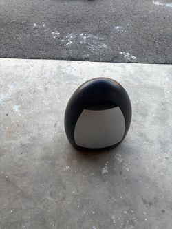 Touchless vacuum
