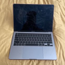 MacBook Pro 2021