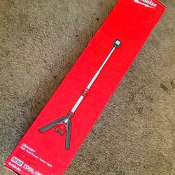 Milwaukee New Light 12M