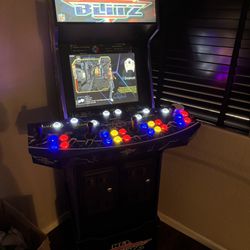 Arcade (Modded) 26,000 Games