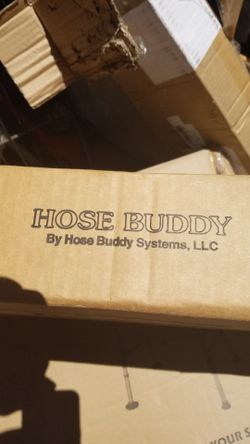 Hose Buddy by Hose Buddy Systems