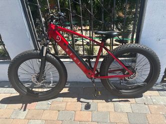 E bike Gen 3