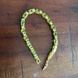 Bracelet 