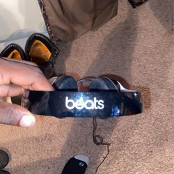 Beats Solo 