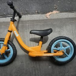 Balance BIKE 