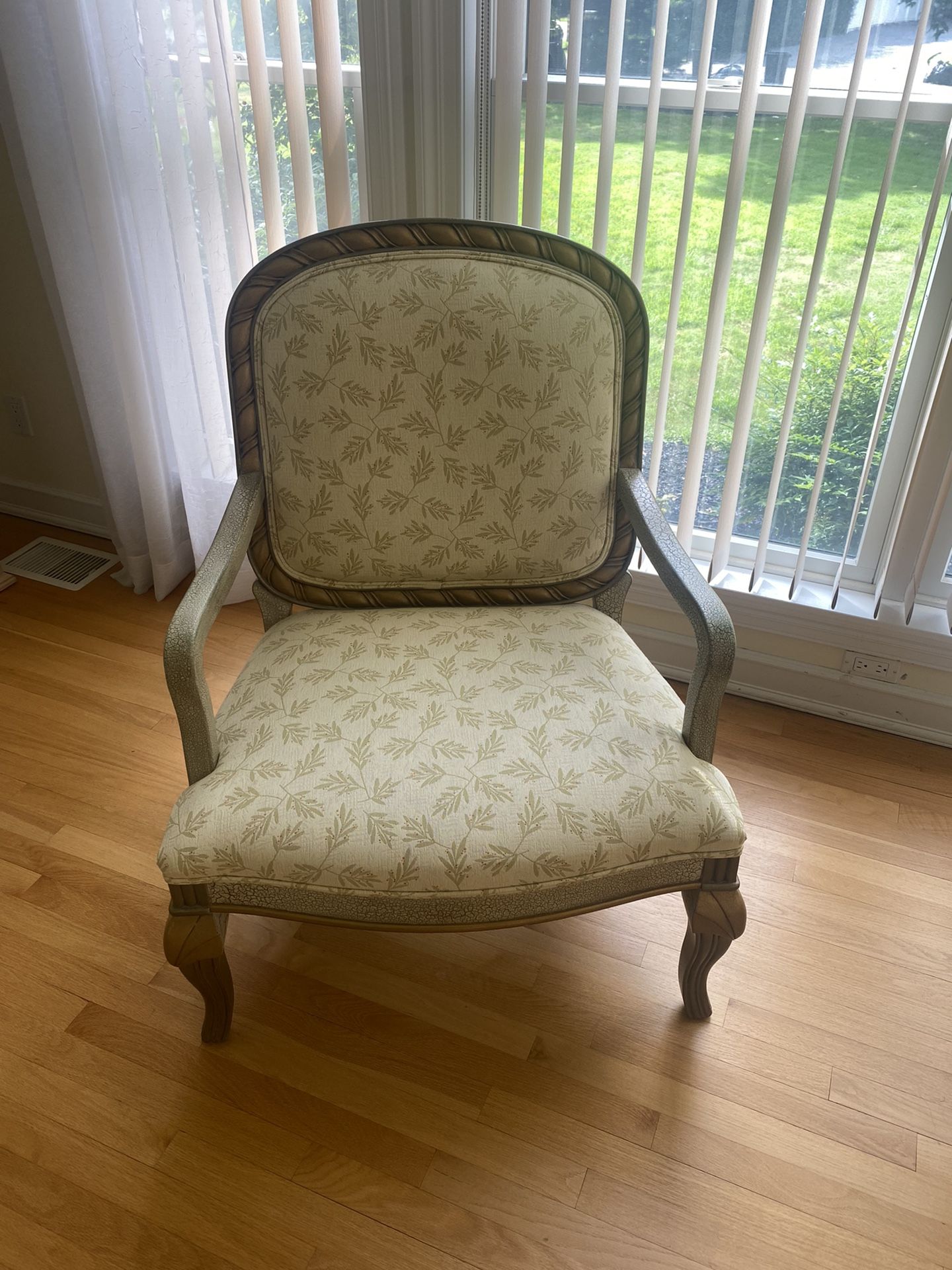 Living Room Chairs