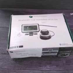 Sony Ericsson Bluetooth Car Kit HCB-700